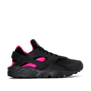 Used Air Huarache Running Shoe Size 3Y